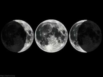 Moon Pagan Triple Goddess Wicca Favim Jpg