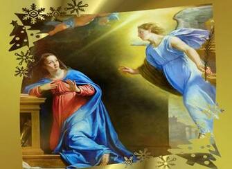 Blessed Mother Mary Jesus Wallpaper Of God