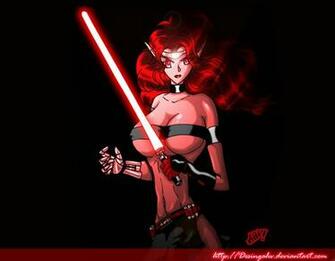 Sith Wallpaper Light Of The By