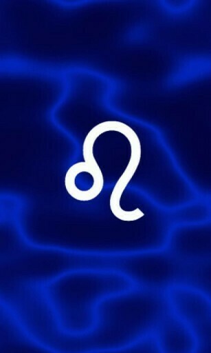 Bigger Zodiac Leo Live Wallpaper For Android Screenshot