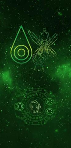 Digimon Adventure Phone Wallpaper R