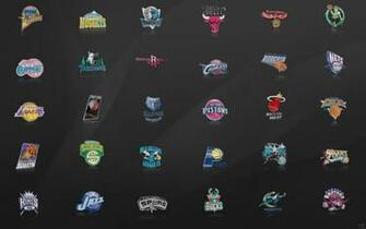 Nba Background Wallpaper Desktop