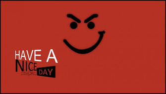 Have A Nice Day Wallpaper By Simon93 Ita