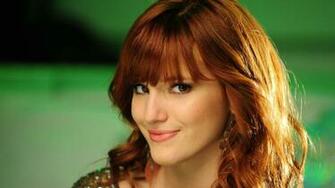 Bella Thorne HD Wallpaper