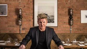 Gordon Ramsay HD Wallpaper Px