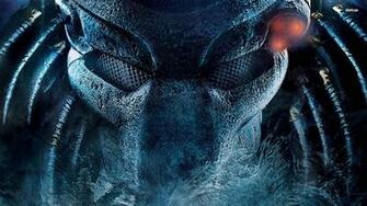 Predator Wallpaper