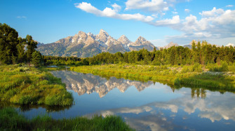 Beautiful Scenery HD Laptop Wallpaper Nature 4k
