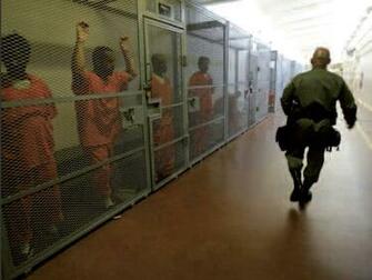 Chino Prison Women For