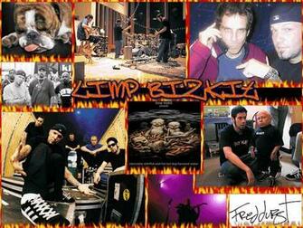 Esperanza Gates Limp Bizkit Wallpaper HD