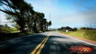 Need For Speed Movie Wallpaper