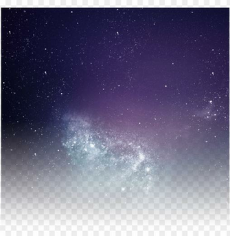 Alaxy Night Star Sky Iali Sa Picture Transparent Png