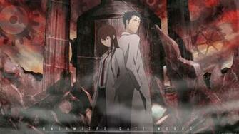 Moonlight Summoner S Anime Sekai Steins Gate
