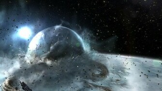 Dead Space Computer Wallpaper Desktop Background Id