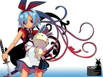 Disgaea Wallpaper