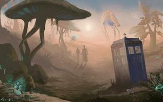 Morrowind Wallpaper