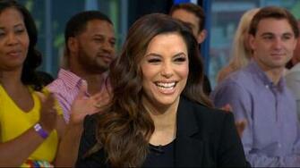 Eva Longoria Uses Her New Series Grand Hotel To Open The Door