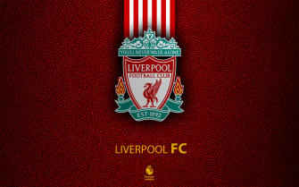 Liverpool Logo