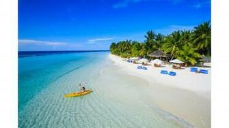 St Thomas Caribbean Usvi 4k Wallpaper