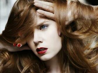 Amy Adams HD Wallpaper