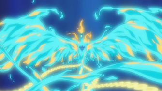 Phoenix Wallpaper Full HD Marco S