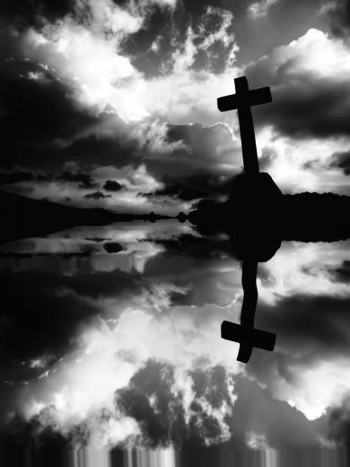 Satan Vs Jesus Wallpaper Guwg V Round