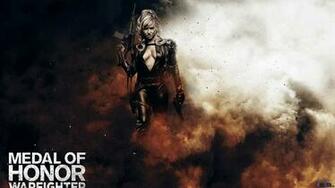 Wallpaper Medal Of Honor Warfighter X HDtv 1080p Desktop