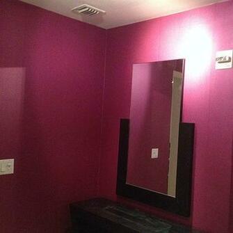 Commercial Wallpaper Installation In Miami Dade And Fort Lauderdale