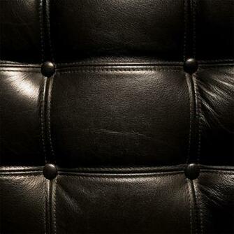 Black Leather Texture iPad HD Wallpaper Definition