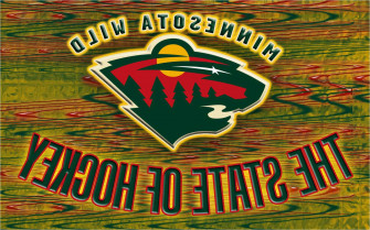 Minnesota Wild Desktop Wallpaper