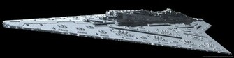 Panoramic Star Destroyer Wallpaper Hq
