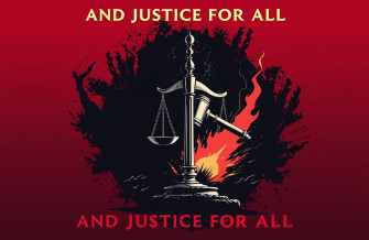 And Justice For All Wallpaper