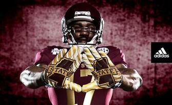 Mississippi State Unveils New Adidas Football Uniforms For Egg