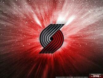 Portland Trail Blazers Wallpaper X Net