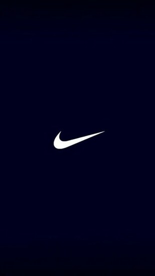 Nike Wallpaper For iPhone HD