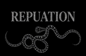 Reputation Taylor Swift Wallpaper