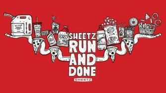 Sheetz Run And Done Like What You See Check
