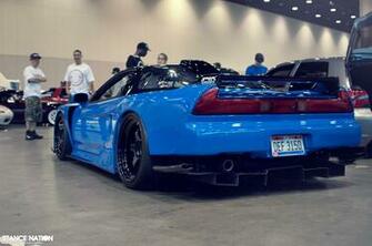 Wekfest Chicago Photo Coverage The Opening Stancenation