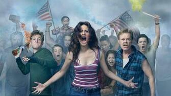 Shameless Us Wallpaper HD For Desktop Background