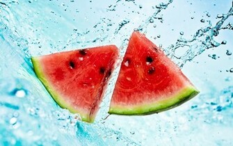 Watermelon Wallpaper