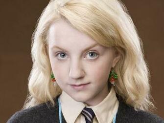 Luna Lovegood Image Wallpaper HD And