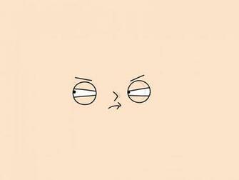 Minimalistic Family Guy Stewie Griffin Tv Shows Wallpaper
