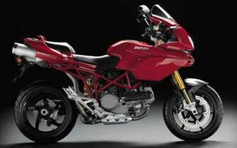 Ducati Multistrada Fondos De Pantalla Wallpaper