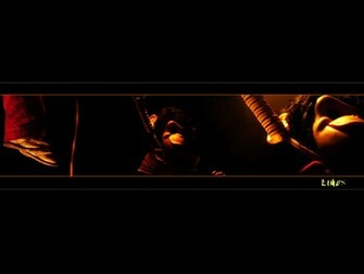 Wallpaper Dekstop Horror
