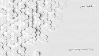Stunning Geometric Desktop Wallpaper For A Modern Look