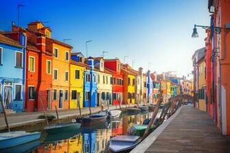 Burano HD Wallpaper Gludy