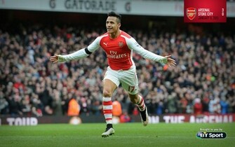 Kanonierzy Arsenal Londyn Pi Ka No Na Fc