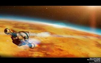 Serenity Computer Wallpaper Desktop Background Id