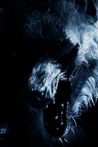 Underworld Scary iPhone Wallpaper