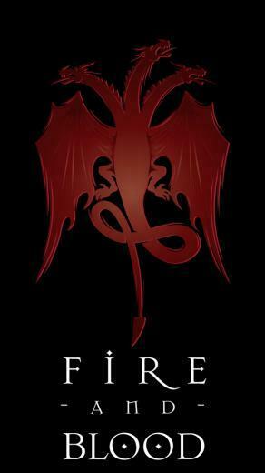 Asoiaf Game Of Thrones House Sigil iPhone Background On