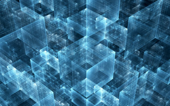 Futuristic Desktop Wallpaper